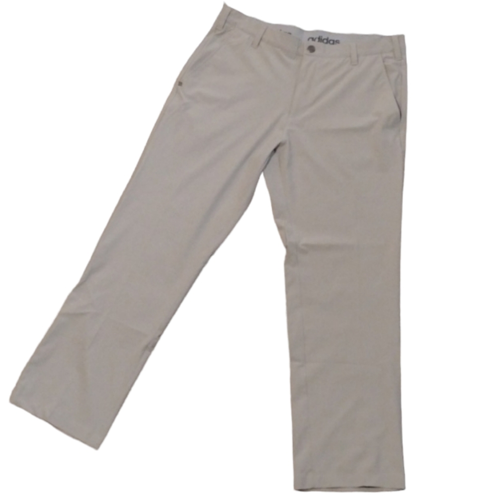 Men's Adidas Ultimate365 Classic Golf Pants⛳